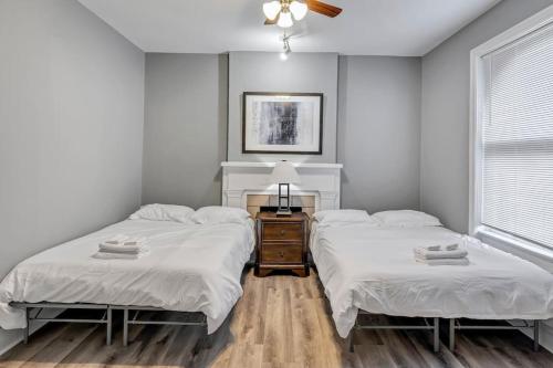 Beautiful Unit in Shaw Community -4228b in Tower Grove, USA