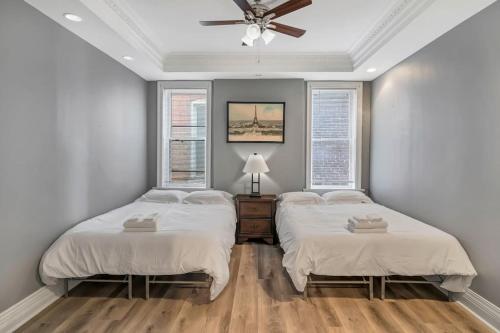 Beautiful Unit in Shaw Community -4228b in Tower Grove, USA