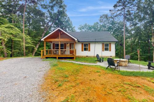 Mimis Happy Place in Ellijay, USA