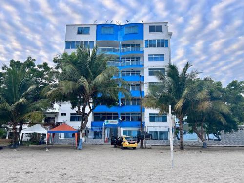 . Suite en la Playa de Atacames