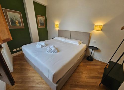 Oriuolo Elegant Apartment, Florencia