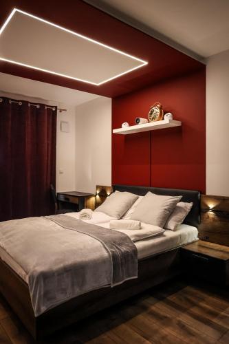 Apartament Ginger - Stare Miasto - bezpłatny parking - YouTube Apartament Ginger we Wrocławiu, Breslau (Foto 10)