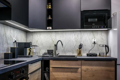 Apartament Ginger - Stare Miasto - bezpłatny parking - YouTube Apartament Ginger we Wrocławiu, Breslau (Foto 7)
