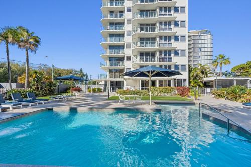 Boulevard Towers Holiday Apartments - Gold Coast