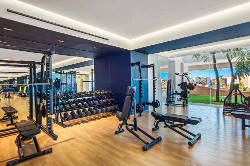 SOHO PV - 1007 Best and Brand New Condo, Puerto Vallarta (fotografie 11)