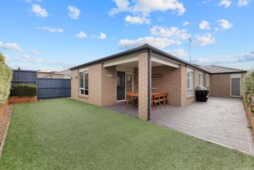 Holiday Home image 7