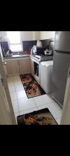 Appartement a tabriquet sale in Bel Aroussi