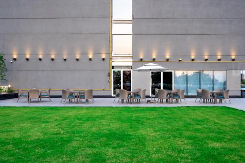 Exterior view, Holiday Inn Lucknow Airport By IHG in Badali Kheda