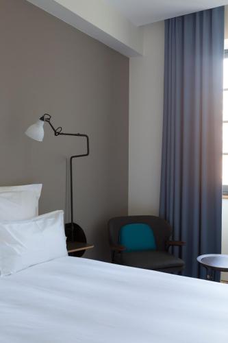 Fourvière Hôtel, Lyon (foto 7)