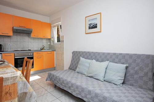 Apartment Tisno 4295d - image 13