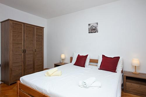 Apartment Tisno 4295d - image 8