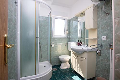 Apartment Tisno 4295d - image 6