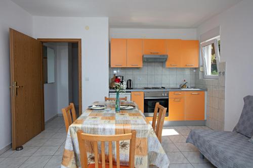 Apartment Tisno 4295d - image 14