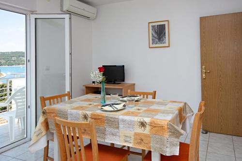 Apartment Tisno 4295d - image 10