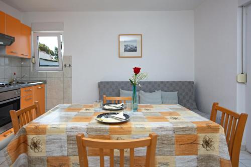 Apartment Tisno 4295d - image 11