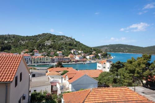 Apartment Tisno 4295d - image 4