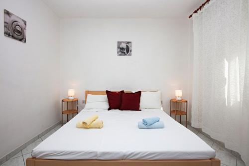 Apartment Tisno 4295a - image 12