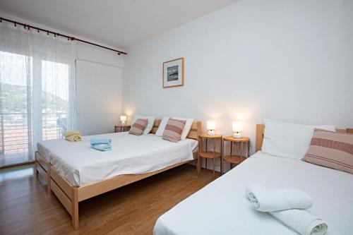 Apartment Tisno 4295a - image 6