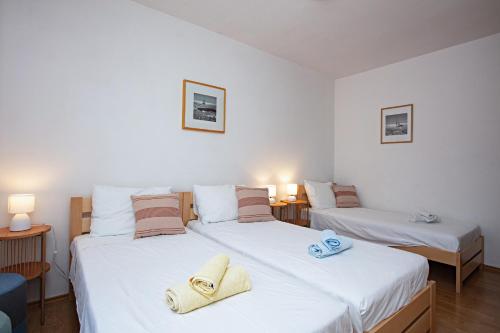 Apartment Tisno 4295a - image 8