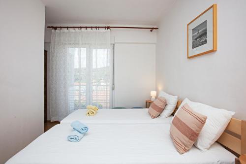 Apartment Tisno 4295a - image 9