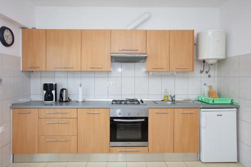 Apartment Tisno 4295a - image 13
