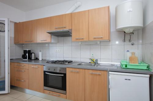 Apartment Tisno 4295a - image 14