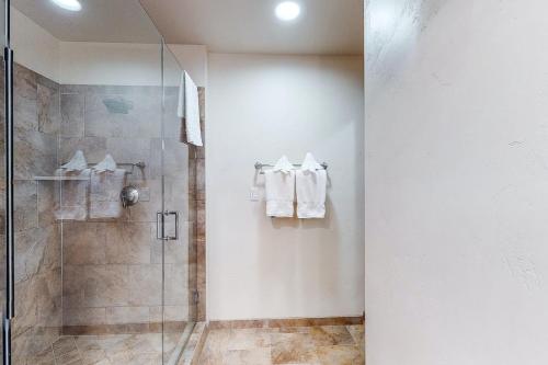 Bluesky Condominiums in Breckenridge, USA