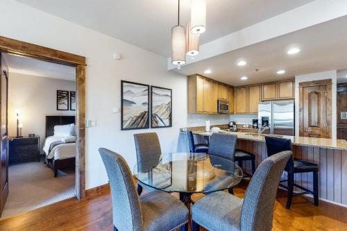 Bluesky Condominiums in Breckenridge, USA