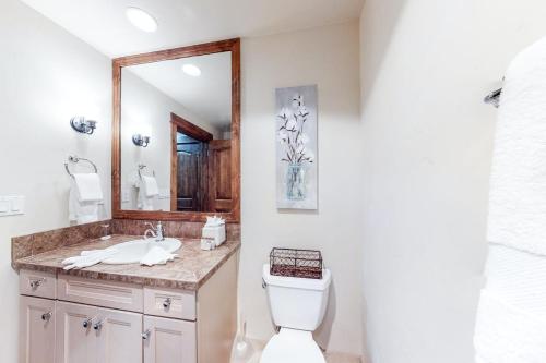 Bluesky Condominiums in Breckenridge, USA
