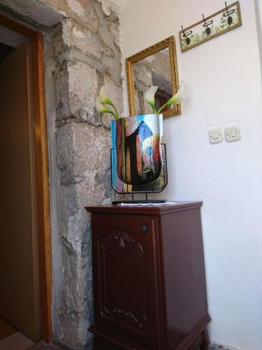 Удобства, Holiday house with a parking space Vucevica, Zagora - 23454 in Vučevica