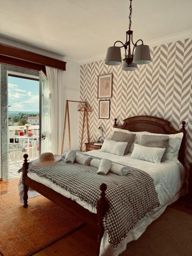 A casa do Boubelo chambre d'hôte Sejas de Aliste