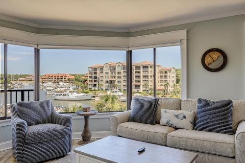 Facilities, Yacht Club 7548 near Museum Of Hilton Head Island