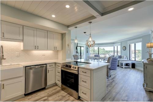 Facilities, Yacht Club 7548 near Museum Of Hilton Head Island
