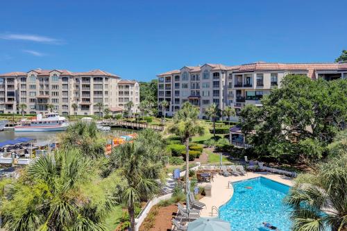 Facilities, Yacht Club 7548 near Museum Of Hilton Head Island