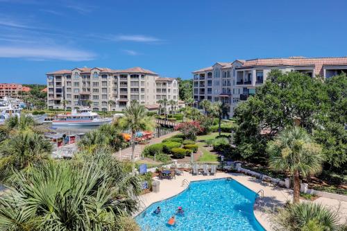 Facilities, Yacht Club 7548 near Museum Of Hilton Head Island