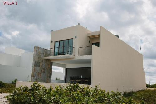 Villas Tunas 1 - Yucatan Home Rentals in Uaymitun, Mexico