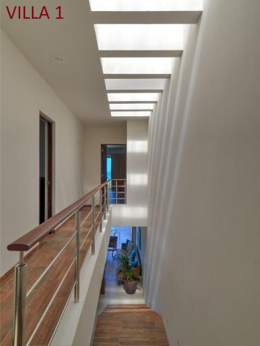 Villas Tunas 1 - Yucatan Home Rentals in Uaymitun, Mexico