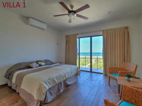 Villas Tunas 1 - Yucatan Home Rentals in Uaymitun, Mexico