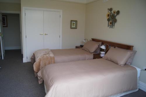Oliver's Farmstay in Temuka