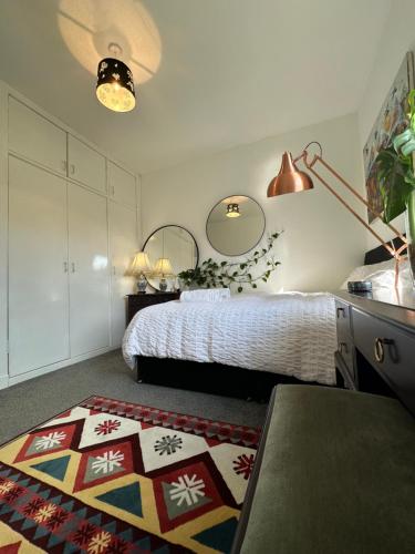 Cosy Room in Edinburgh City Centre - image 13