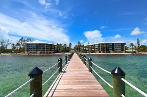 Gorgeous 2 bedroom condo with panoramic views of the Atlantic Ocean, condo in Islamorada, Vereinigte Staaten von Amerika