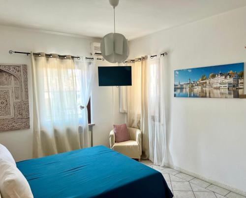 Verona Rooms, Верона (фото 11)