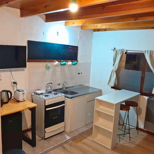 dapur, THE BLUE GLACIER in El Calafate