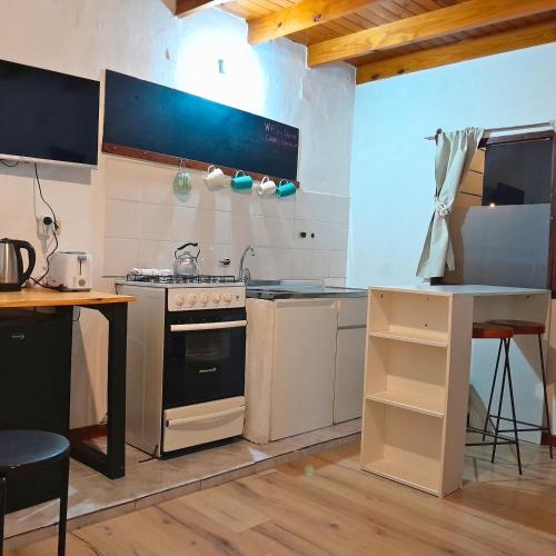 dapur, THE BLUE GLACIER in El Calafate