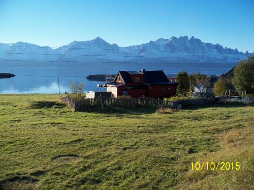 Kilátás, Spindaj in Spildra