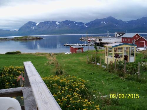 Kilátás, Spindaj in Spildra