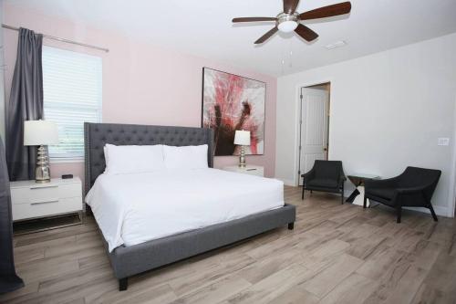 Great 5 star Mansion Private Pool