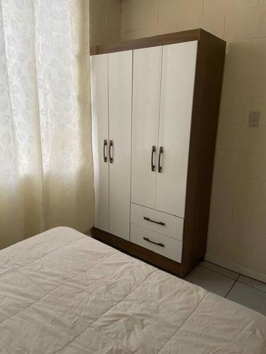 Place to relax, in Santa Ana, El Salvador