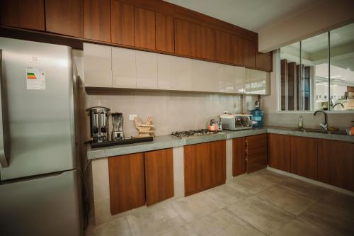 Hotel Asiri in Tarija