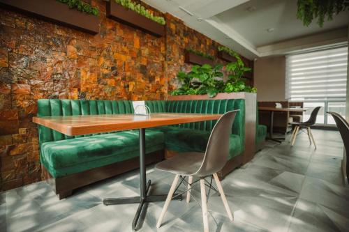 Hotel Asiri in Tarija